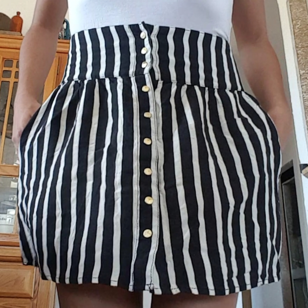 Miniskirt